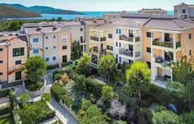 3 odalılar daire 170 m² Luštica'da, Karadağ. 1,610,000 €