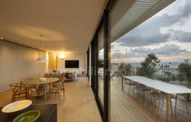 4 odalılar çatı dairesi 155 m² Tel Aviv'de, İsrail. $6,503,000