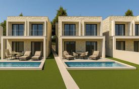 5 odalılar villa 150 m² Chaniotis'da, Yunanistan. 650,000 €