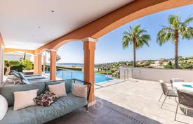 7 odalılar villa Antibes'te, Fransa. 2,950,000 €