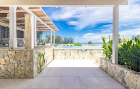 3 odalılar çatı dairesi 550 m² Choeng Thale'de, Tayland. $1,160,000