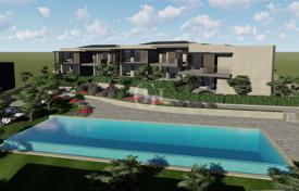 4 odalılar yeni binada daireler 203 m² Soiano del Lago'da, İtalya. 795,000 €