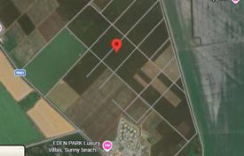 Arsa Tankovo'da, Bulgaristan. 284,000 €