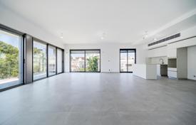 5 odalılar daire 160 m² Tel Aviv'de, İsrail. $3,186,000