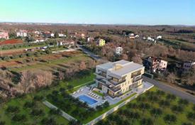 2 odalılar daire 64 m² Umag'da, Hırvatistan. 319,000 €