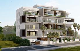 4 odalılar çatı dairesi 118 m² Limassol (city)'da, Kıbrıs. Min.460,000 €