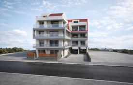 3 odalılar yeni binada daireler 111 m² Nafplio'da, Yunanistan. 345,000 €