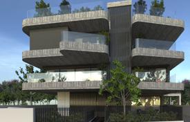 1 odalılar daire 55 m² Nicosia'da, Kıbrıs. 162,000 €