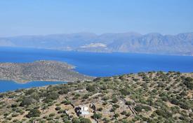 Arsa Lasithi'de, Yunanistan. 450,000 €