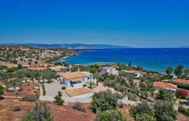 4 odalılar villa 255 m² Ermioni'de, Yunanistan. 890,000 €