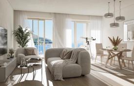 1 odalılar yeni binada daireler 52 m² Budva city'da, Karadağ. 182,000 €
