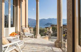 Villa – Griante, Lombardiya, İtalya. 1,800,000 €
