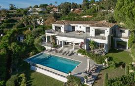 7 odalılar yazlık ev Cannes'da, Fransa. 7,990,000 €