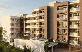 2 odalılar çatı dairesi 109 m² Larnaka'da, Kıbrıs. 380,000 €