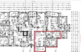 2 odalılar daire 69 m² Umag'da, Hırvatistan. 290,000 €