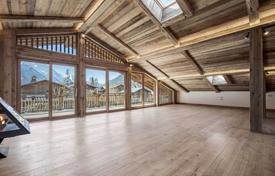 8 odalılar konak 565 m² Chamonix'da, Fransa. 7,000,000 €