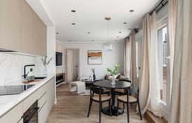 2 odalılar daire 96 m² Madrid (city)'da, İspanya. 1,100,000 €