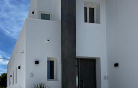 5 odalılar yazlık ev 350 m² Moraira'da, İspanya. 2,400,000 €