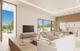 5 odalılar villa 381 m² Dehesa de Campoamor'da, İspanya. 1,490,000 €