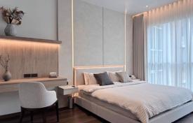 1 odalılar kondominyumda daireler Pathum Wan'da, Tayland. $285,000