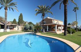 Yazlık ev – Javea (Xabia), Valencia, İspanya. 850,000 €