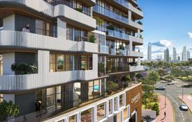 Konut kompleksi Chapter 01 – International City, Dubai, BAE. Min.$236,000