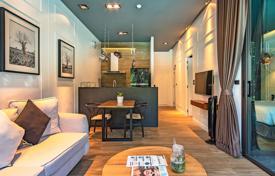 1 odalılar kondominyumda daireler 57 m² Nai Harn Beach'da, Tayland. 160,000 €