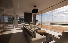 5 odalılar yazlık ev 550 m² Mouttagiaka'da, Kıbrıs. 3,700,000 €