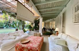 7 odalılar villa 449 m² Estepona'da, İspanya. 2,100,000 €