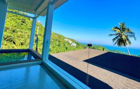 3 odalılar villa 70 m² Lamai Plajı'da, Tayland. $179,000