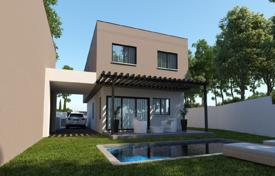 4 odalılar yazlık ev 150 m² Erimi'de, Kıbrıs. 435,000 €