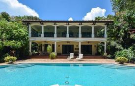 Villa – Fort Lauderdale, Florida, Amerika Birleşik Devletleri. $2,885,000