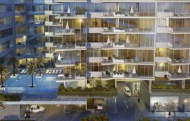 Konut kompleksi Gemini Splendor – Dubai, BAE. Min.$515,000