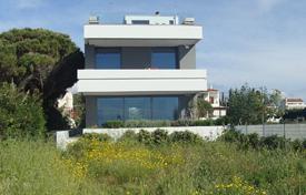 Villa – Loutraki, Administration of the Peloponnese, Western Greece and the Ionian Islands, Yunanistan. 1,750 € haftalık