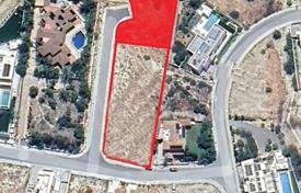 Arsa Germasogeia'da, Kıbrıs. 850,000 €
