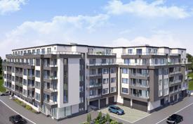 2 odalılar daire 75 m² Pomorie'de, Bulgaristan. 108,000 €