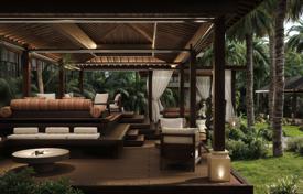 1 odalılar daire 44 m² Ubud'da, Endonezya. $155,000
