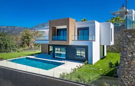 5 odalılar villa 272 m² Kargicak'da, Türkiye. 66,634,000 TRY