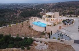 5 odalılar villa 500 m² Tsivaras'da, Yunanistan. 3,000,000 €