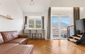 2 odalılar daire 68 m² Tivat city'da, Karadağ. 315,000 €