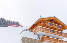 Dağ evi – Vex, Valais, İsviçre. 5,700 € haftalık
