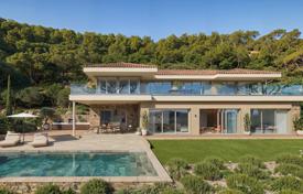 6 odalılar villa Grimaud'da, Fransa. 5,530,000 €