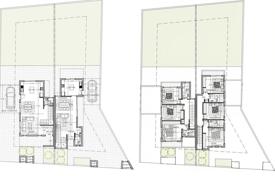 3 odalılar konak 170 m² Palodia'da, Kıbrıs. 610,000 €