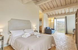 Villa – Cortona, Toskana, İtalya. 2,400,000 €