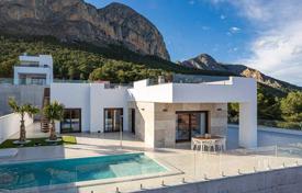 3 odalılar villa 137 m² Polop'da, İspanya. 679,000 €