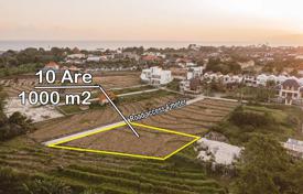 Arsa Tibubeneng'da, Endonezya. $646,000