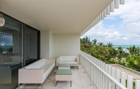 4 odalılar daire 242 m² Bal Harbour'da, Amerika Birleşik Devletleri. $2,350,000