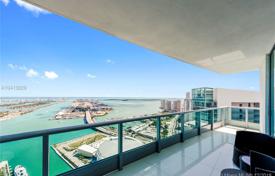 3 odalılar daire 438 m² Miami'de, Amerika Birleşik Devletleri. $2,250,000