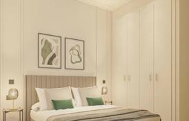 3 odalılar daire 146 m² Madrid (city)'da, İspanya. 14,900,000 €
