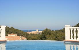 3 odalılar villa 152 m² Javea (Xabia)'da, İspanya. 750,000 €